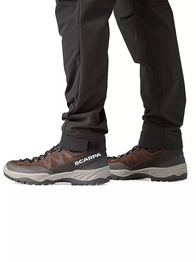 PATAGONIA | Pantalón de senderismo Terravia Peak para hombre |