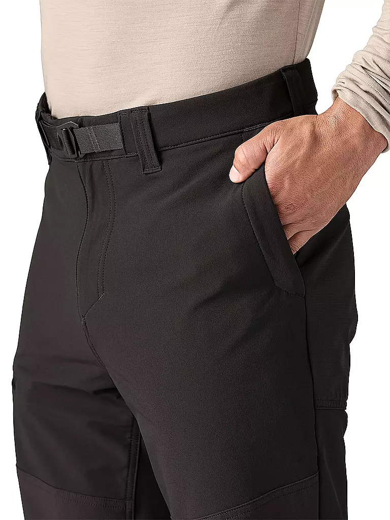 PATAGONIA | Pantalón de senderismo Terravia Peak para hombre |