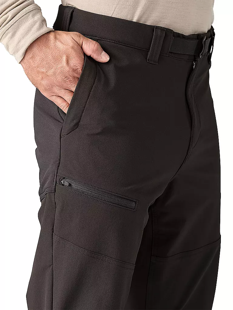 PATAGONIA | Pantalón de senderismo Terravia Peak para hombre |
