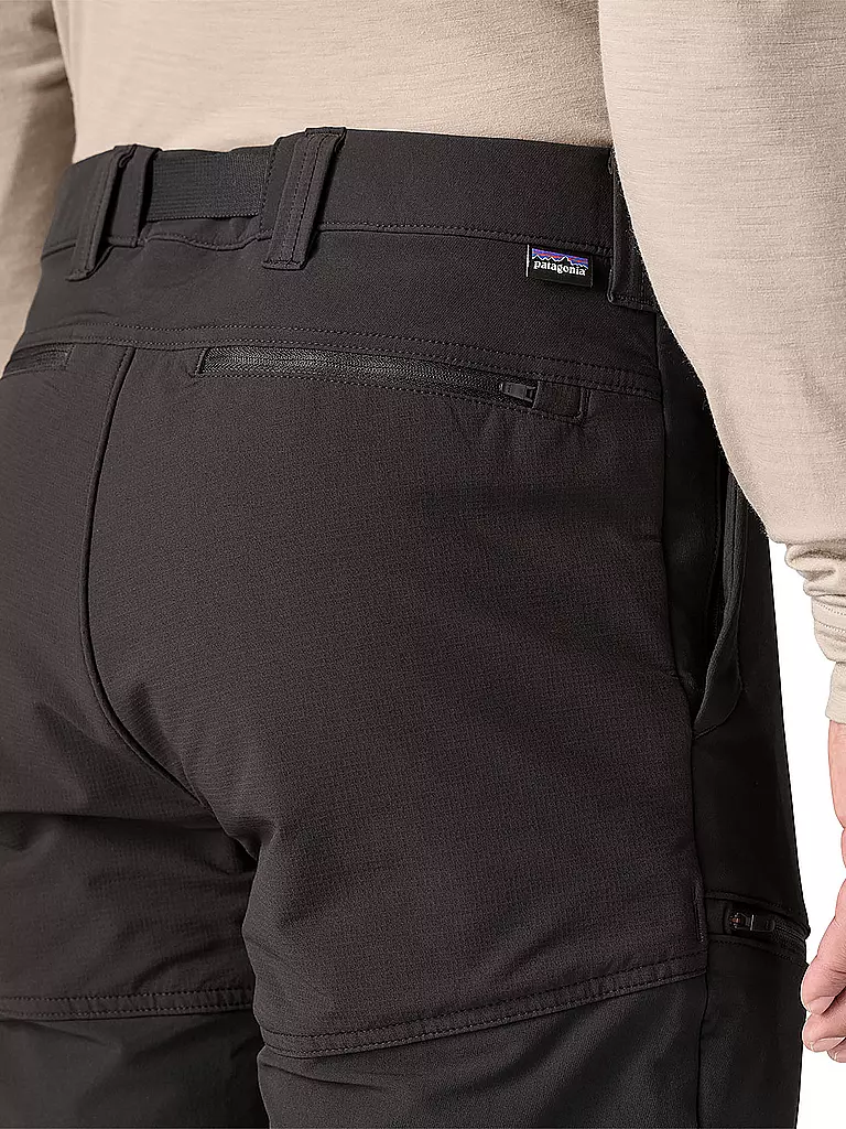 PATAGONIA | Pantalón de senderismo Terravia Peak para hombre |