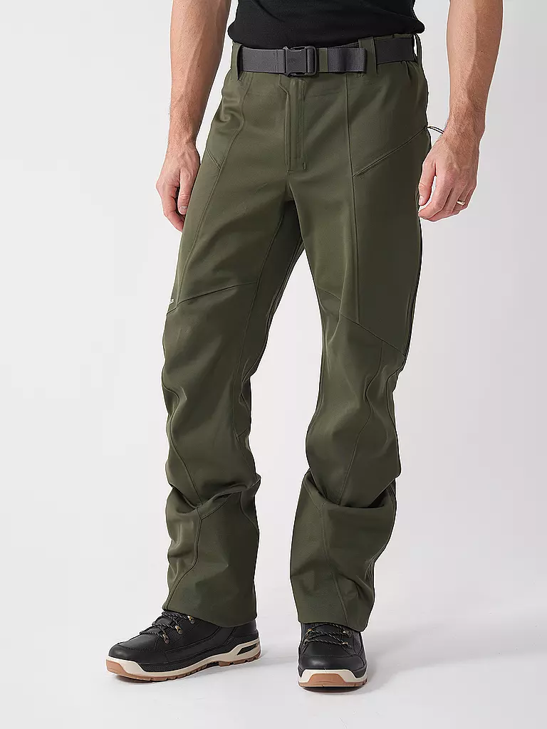 PATAGONIA | Pantalón de senderismo Upstride para hombre |
