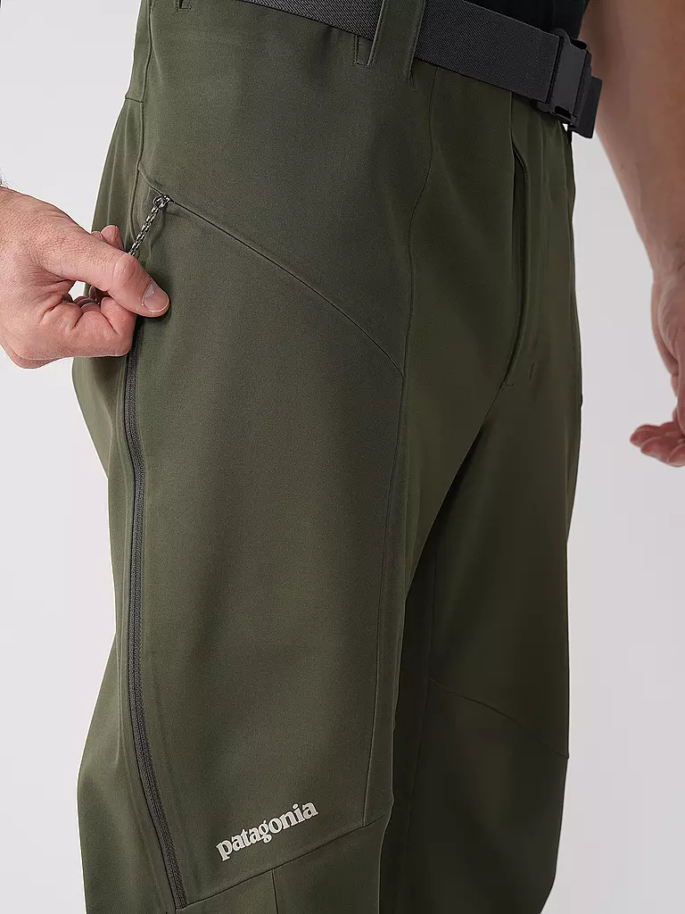 PATAGONIA | Pantalón de senderismo Upstride para hombre |
