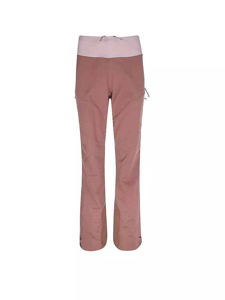 PATAGONIA | Pantalón de senderismo Upstride para mujer | Baya