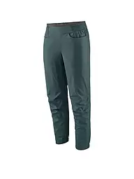 PATAGONIA | Pantalones de senderismo Hampi Rock para mujer | Petróleo