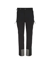 PATAGONIA | Pantalones de travesía Alpine Guide para mujer | Negro
