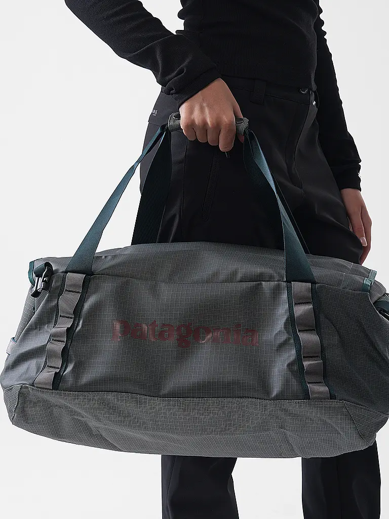 PATAGONIA | Reisetache Black Hole® Duffel 40L | Gris