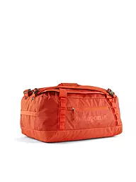 PATAGONIA | Bolsa de viaje Black Hole® Duffel 40L | Naranja