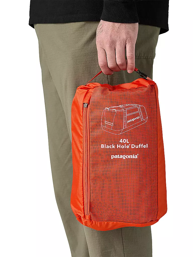 PATAGONIA | Reisetasche Black Hole® 40L |