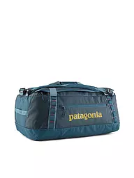 PATAGONIA | Bolsa de viaje Black Hole® 55L | Petróleo