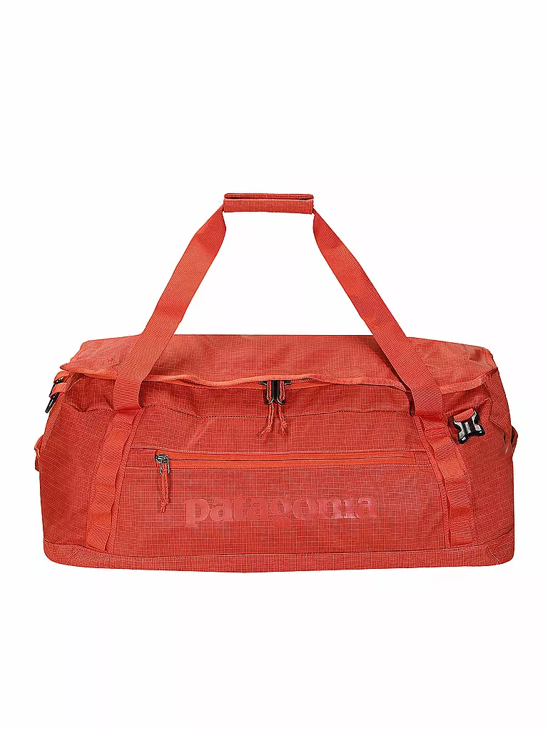 PATAGONIA | Reisetasche Black Hole® 55L | Naranja