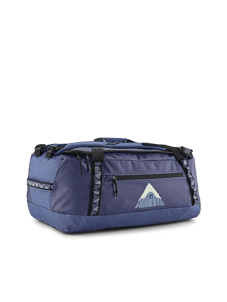 PATAGONIA | Reisetasche Black Hole® 55L | Azul