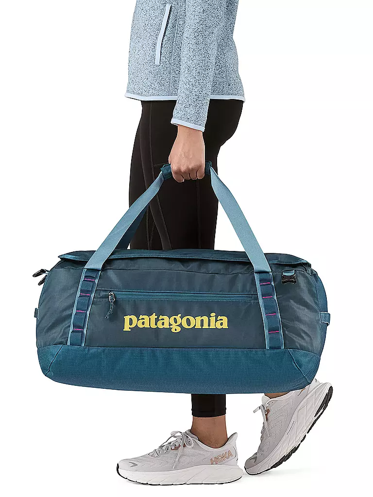 PATAGONIA | Reisetasche Black Hole® 55L | Petróleo