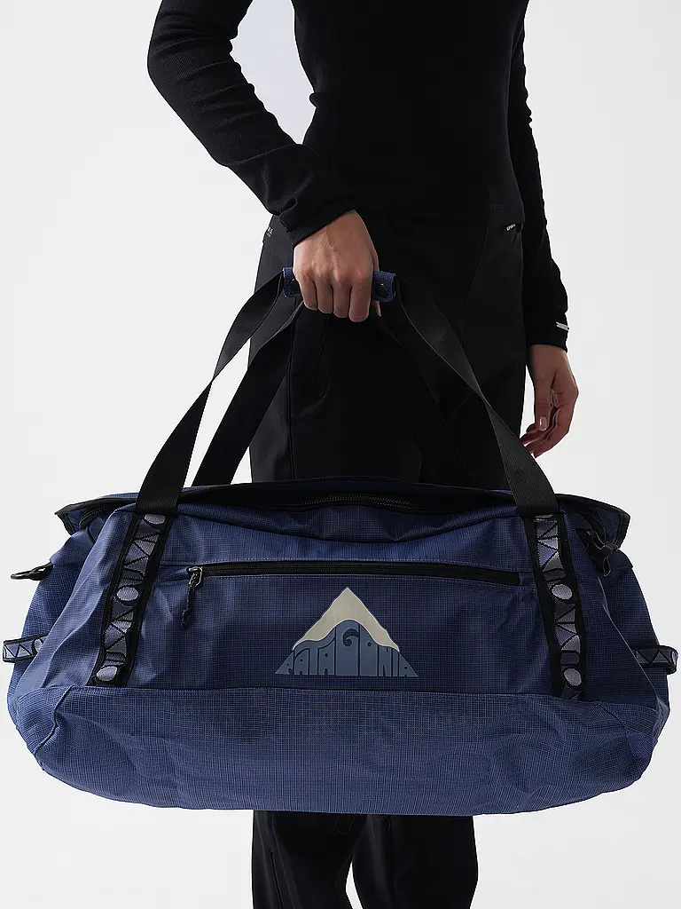 PATAGONIA | Reisetasche Black Hole® 55L | Azul