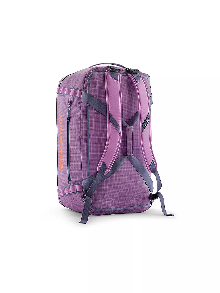 PATAGONIA | Reisetasche Black Hole® 55L | Lila