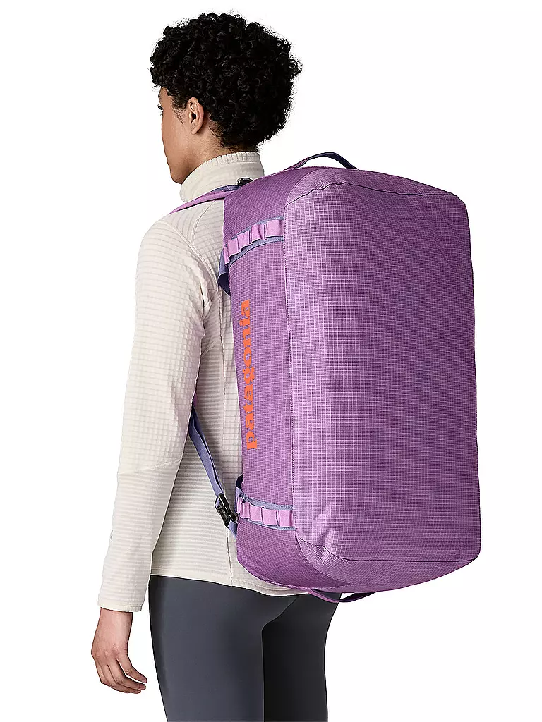 PATAGONIA | Reisetasche Black Hole® 55L | Lila