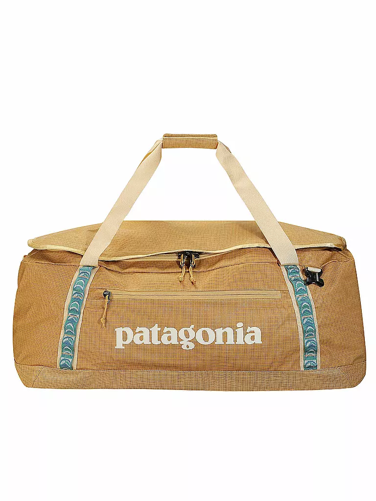 PATAGONIA | Reisetasche Black Hole® 70L | Amarillo