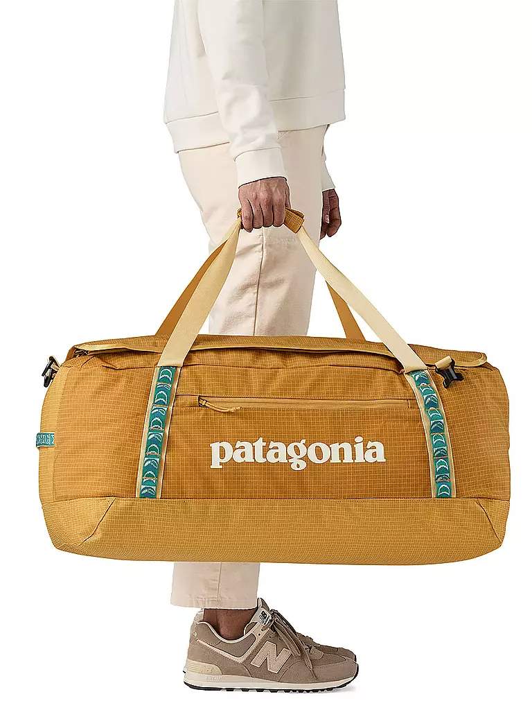 PATAGONIA | Reisetasche Black Hole® 70L | Amarillo