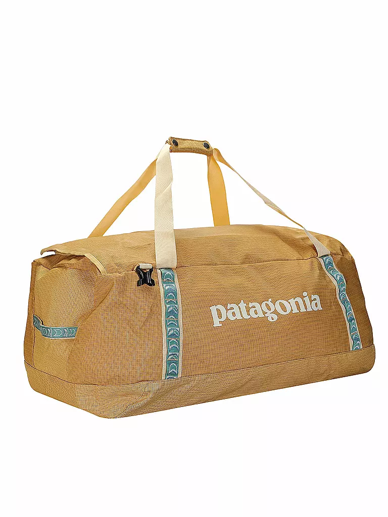PATAGONIA | Reisetasche Black Hole® 70L | Amarillo