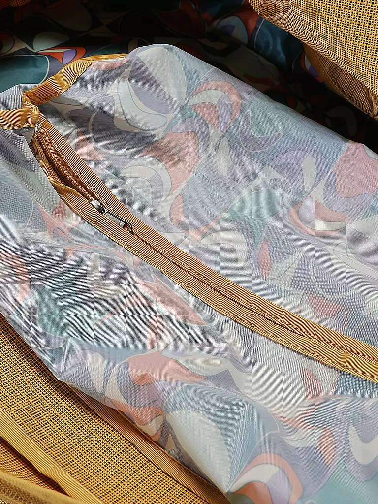 PATAGONIA | Reisetasche Black Hole® 70L | Amarillo