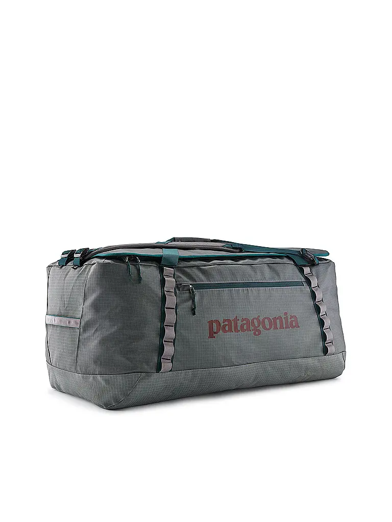 PATAGONIA | Reisetasche Black Hole® Duffel 100L | Gris