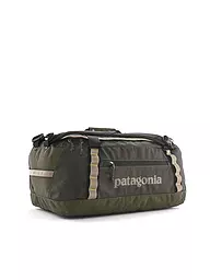 PATAGONIA | Bolsa de viaje Black Hole® Duffel 40L | Verde oscuro
