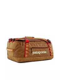 PATAGONIA | Bolsa de viaje Black Hole® Duffel 40L | Mostaza
