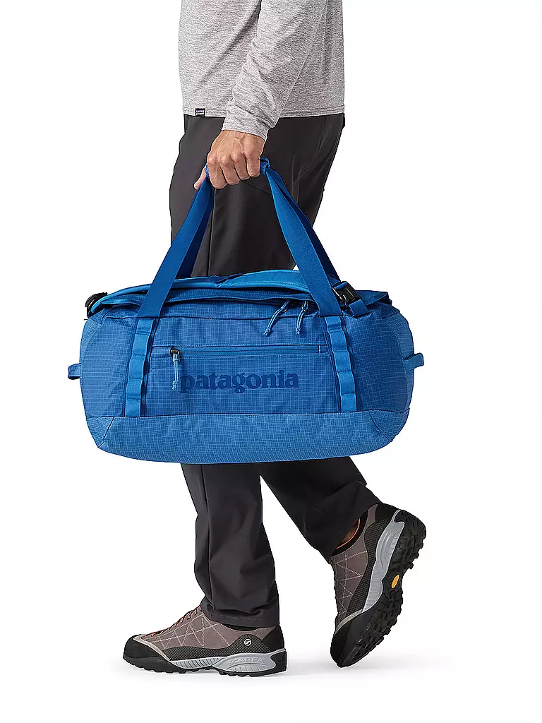 PATAGONIA | Reisetasche Black Hole® Duffel 40L | Azul