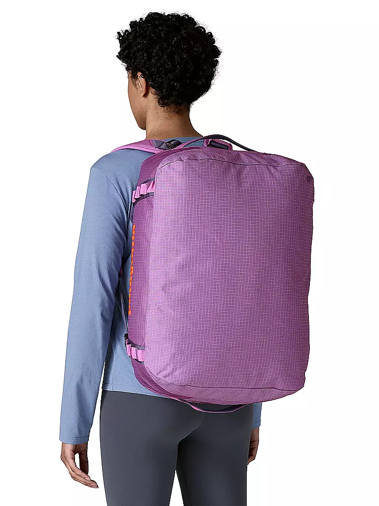 PATAGONIA | Reisetasche Black Hole® Duffel 40L | Lila