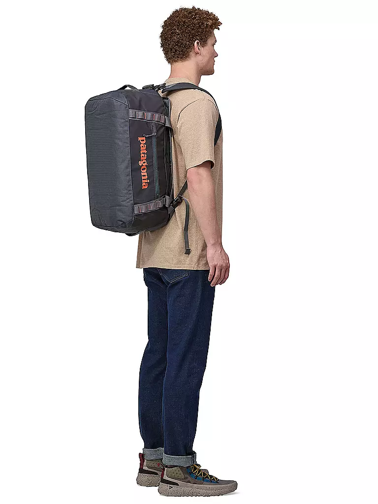 PATAGONIA | Reisetasche Black Hole® Duffel 40L |