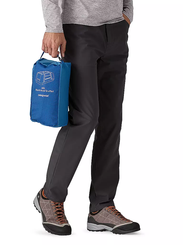 PATAGONIA | Reisetasche Black Hole® Duffel 40L | Azul