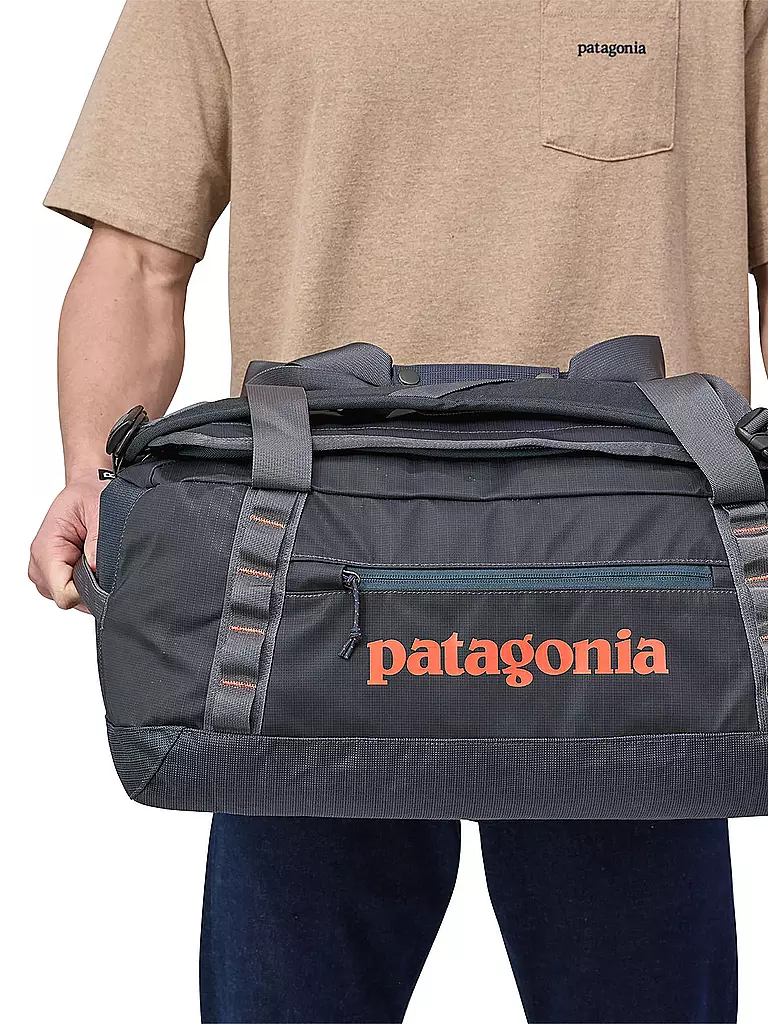 PATAGONIA | Reisetasche Black Hole® Duffel 40L |