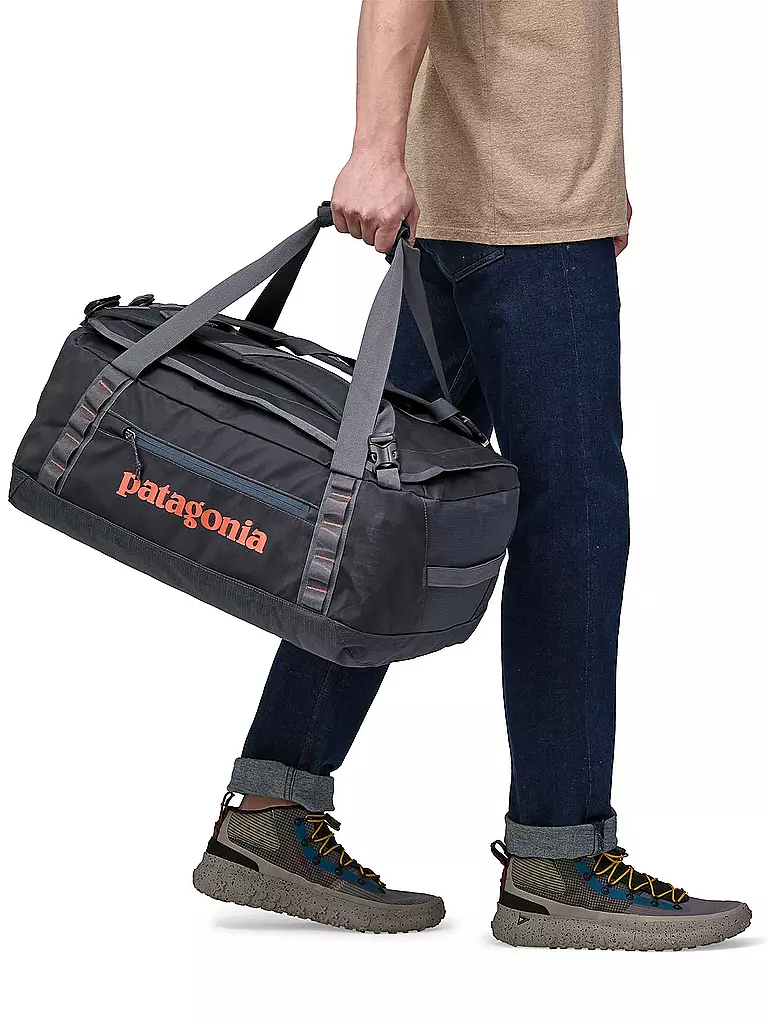 PATAGONIA | Reisetasche Black Hole® Duffel 40L |