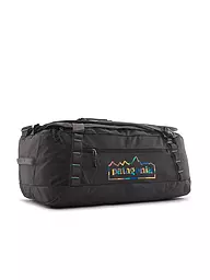 PATAGONIA | Bolsa de viaje Black Hole® 55L | Negro