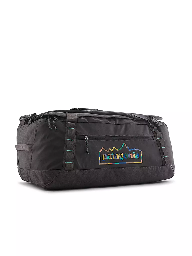 PATAGONIA | Reisetasche Black Hole® Duffel 55L | Negro