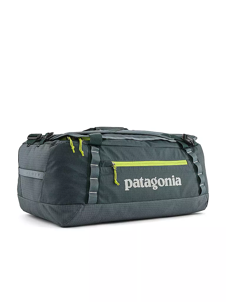 PATAGONIA | Reisetasche Black Hole® Duffel 55L | Petróleo