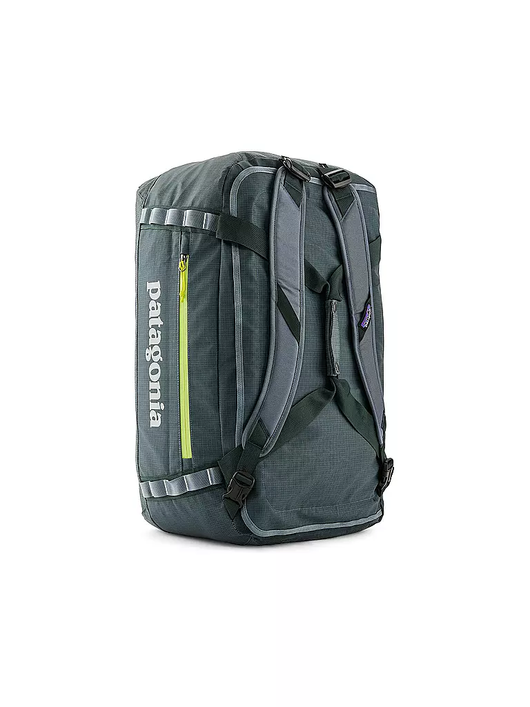PATAGONIA | Reisetasche Black Hole® Duffel 55L | Petróleo