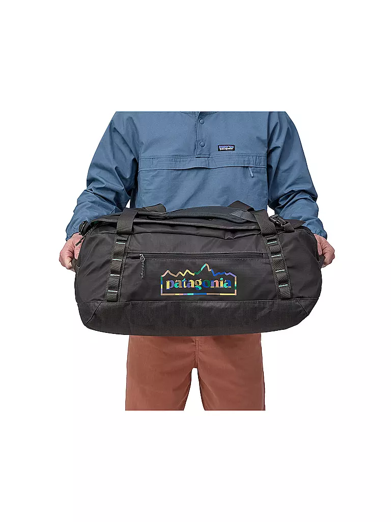 PATAGONIA | Reisetasche Black Hole® Duffel 55L |