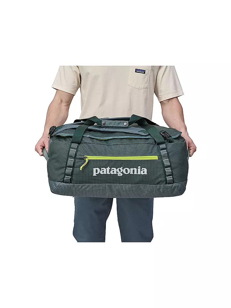 PATAGONIA | Reisetasche Black Hole® Duffel 55L | Petróleo