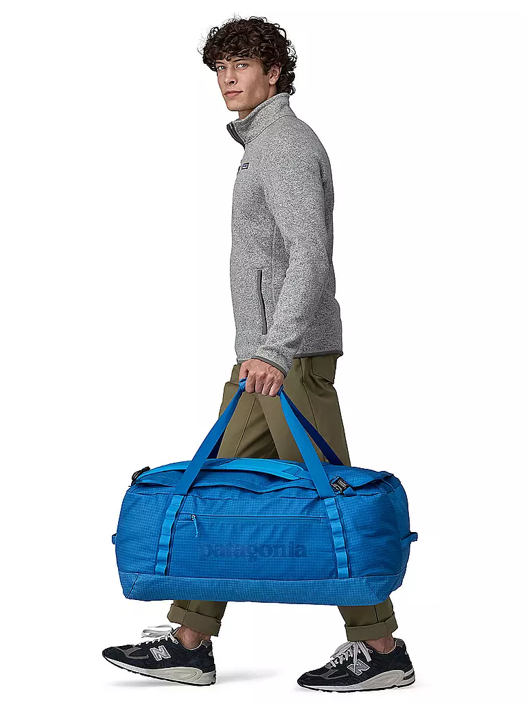 PATAGONIA | Reisetasche Black Hole® Duffel 70L | Azul