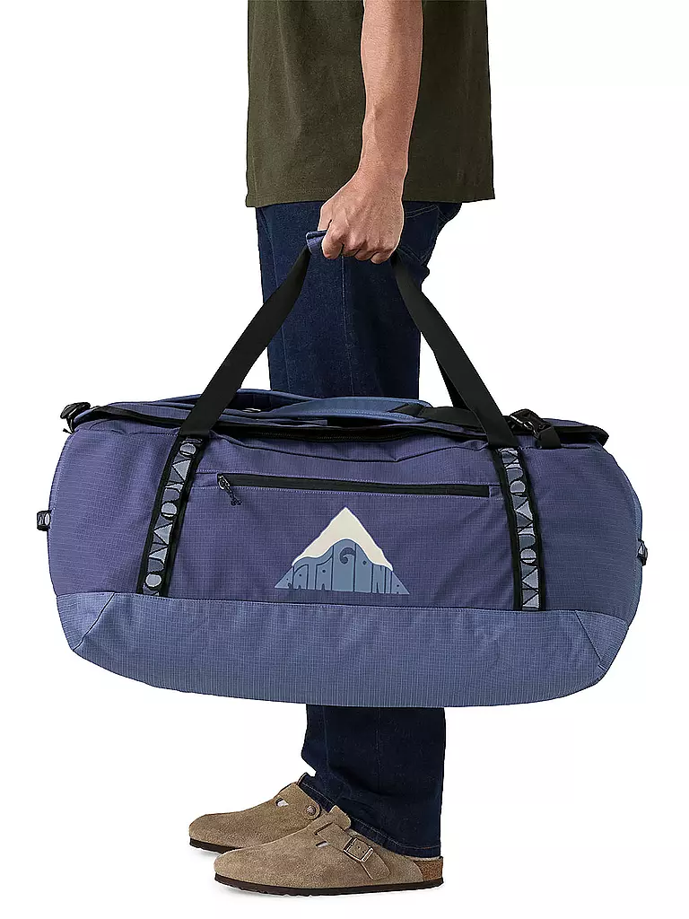 PATAGONIA | Reisetasche Black Hole® Duffel 70L | Azul