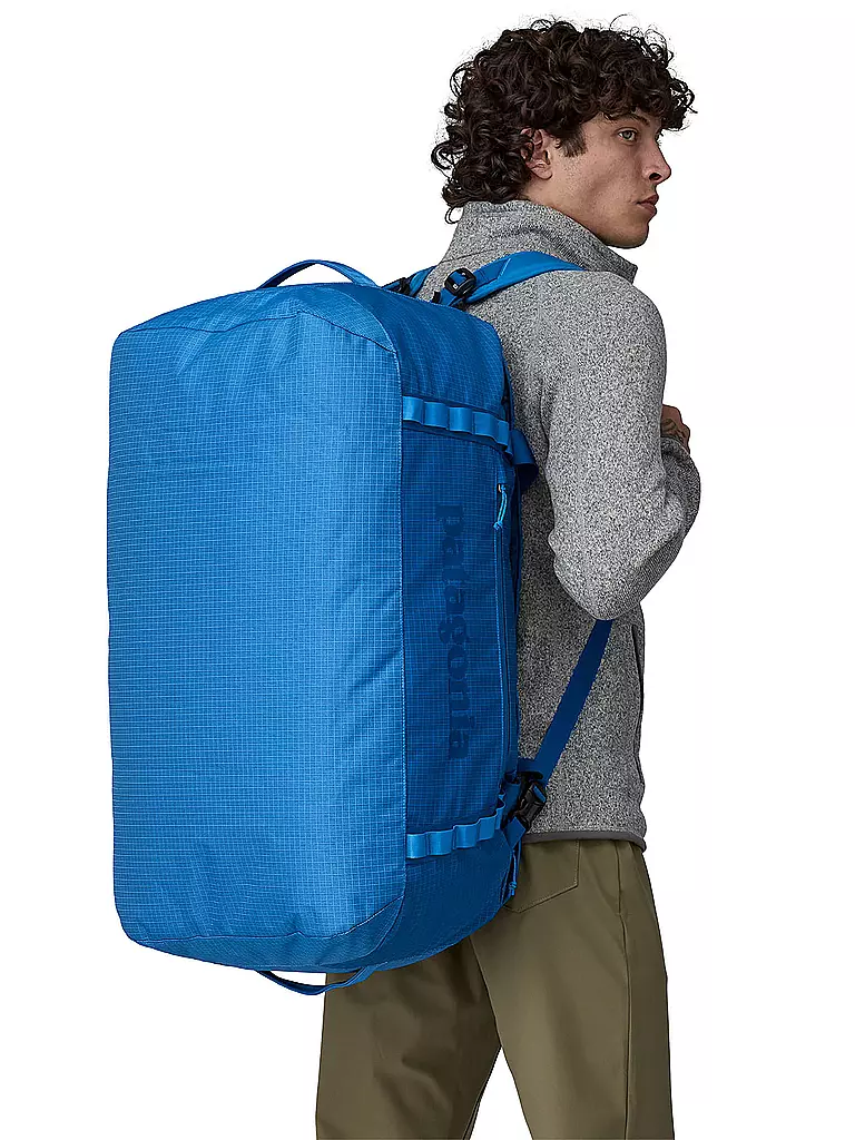 PATAGONIA | Reisetasche Black Hole® Duffel 70L | Azul