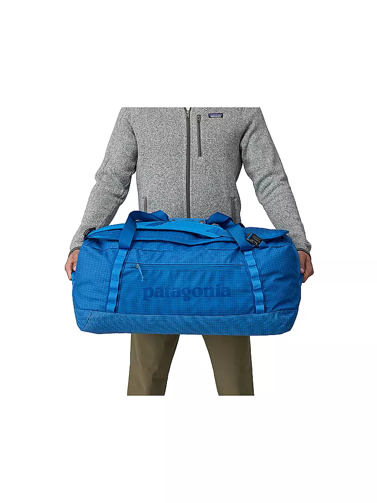 PATAGONIA | Reisetasche Black Hole® Duffel 70L | Azul