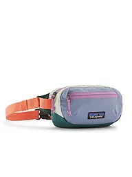 PATAGONIA | Riñonera Terravia Mini | Azul claro