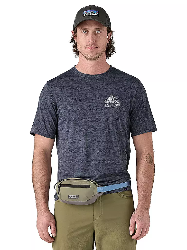 PATAGONIA | Riñonera Terravia Mini |