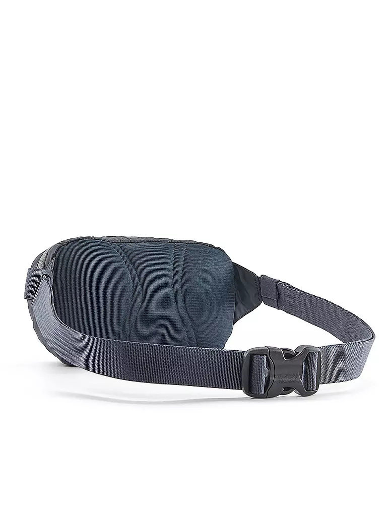 PATAGONIA | Riñonera Terravia Mini | Azul oscuro