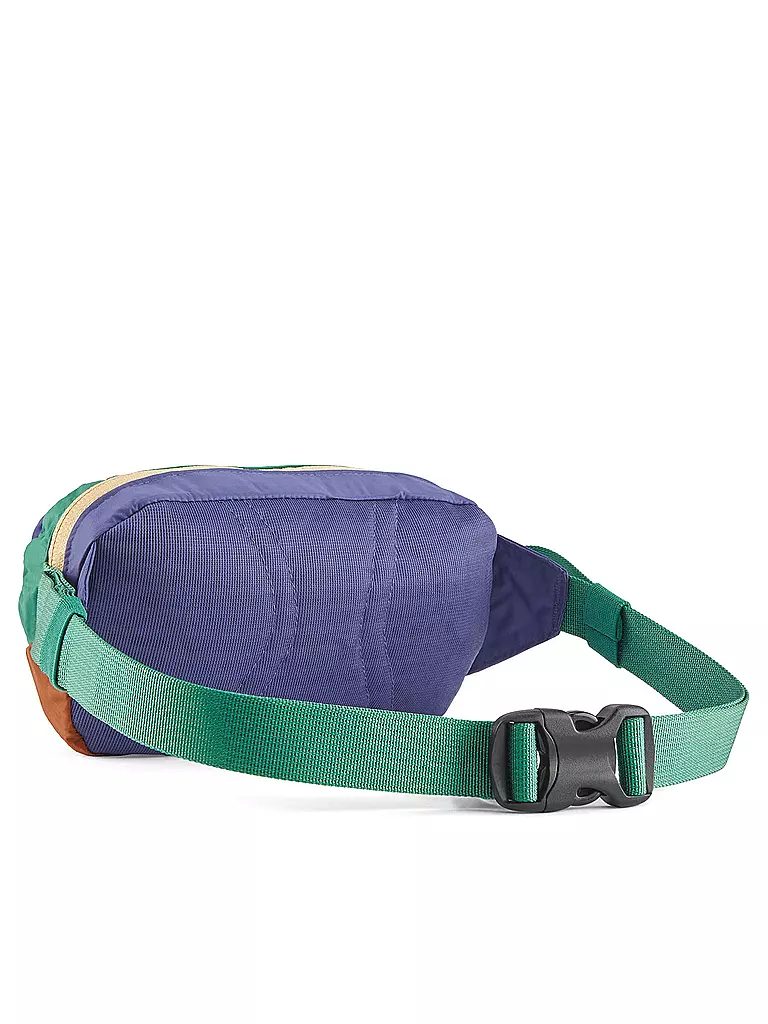 PATAGONIA | Riñonera Terravia Mini | Lila