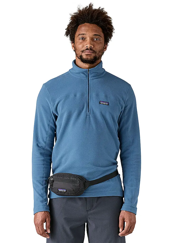 PATAGONIA | Riñonera Terravia Mini |