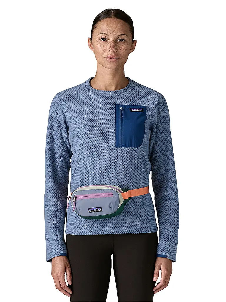 PATAGONIA | Riñonera Terravia Mini |