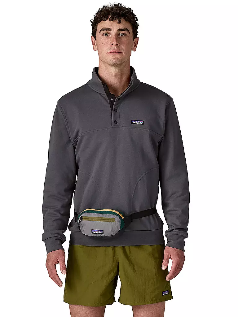 PATAGONIA | Riñonera Terravia Mini |