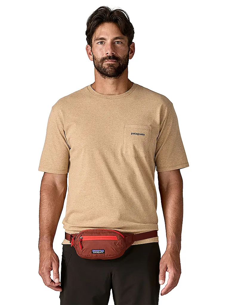 PATAGONIA | Riñonera Terravia Mini |